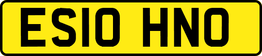 ES10HNO