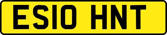 ES10HNT