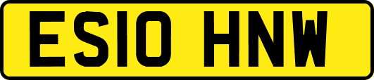 ES10HNW