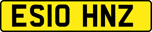 ES10HNZ