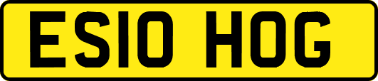ES10HOG