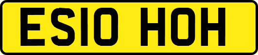ES10HOH