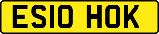 ES10HOK
