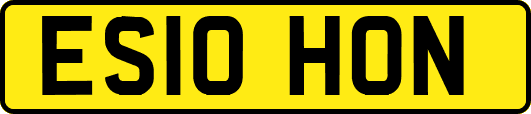 ES10HON