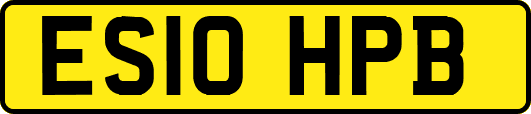 ES10HPB