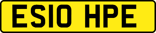 ES10HPE