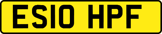ES10HPF