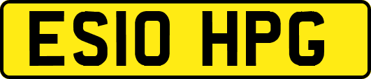 ES10HPG