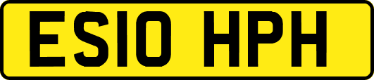 ES10HPH