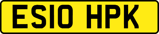 ES10HPK