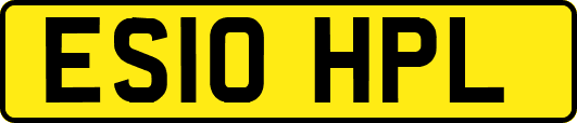 ES10HPL