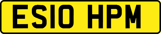 ES10HPM