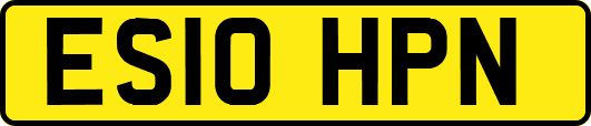 ES10HPN