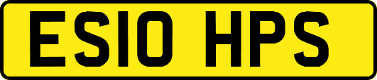 ES10HPS