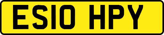 ES10HPY