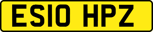 ES10HPZ
