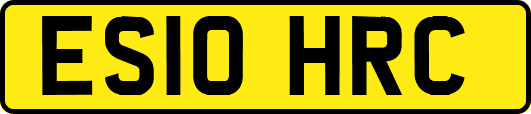 ES10HRC
