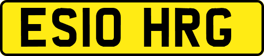 ES10HRG