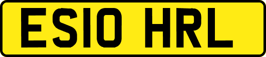 ES10HRL