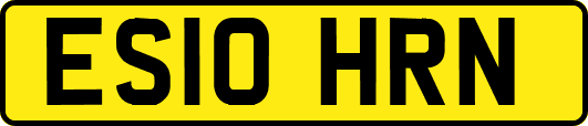 ES10HRN