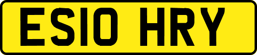 ES10HRY