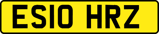 ES10HRZ
