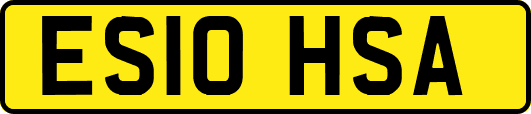 ES10HSA