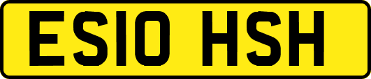 ES10HSH
