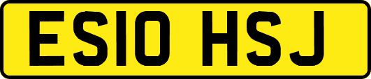 ES10HSJ