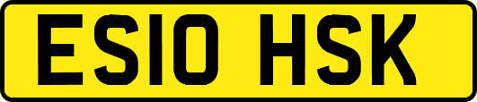 ES10HSK