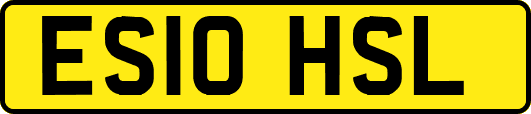 ES10HSL