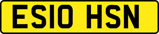 ES10HSN
