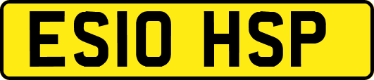 ES10HSP