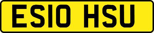 ES10HSU