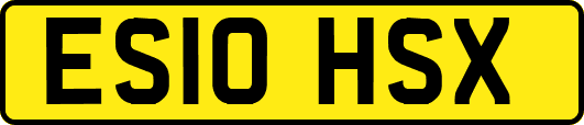 ES10HSX