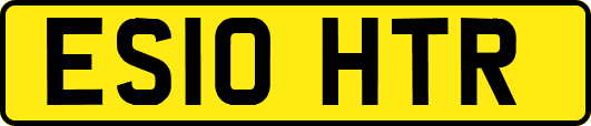 ES10HTR