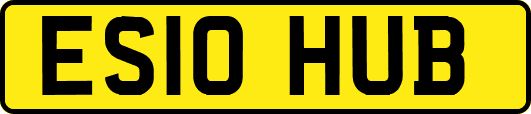 ES10HUB