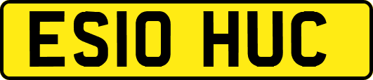 ES10HUC