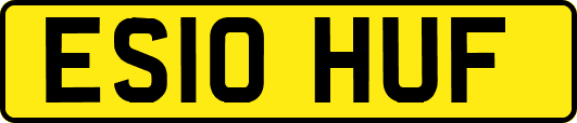 ES10HUF