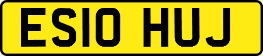 ES10HUJ
