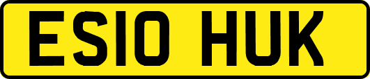 ES10HUK