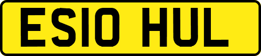 ES10HUL