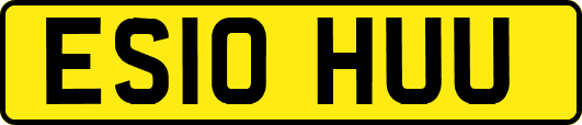 ES10HUU