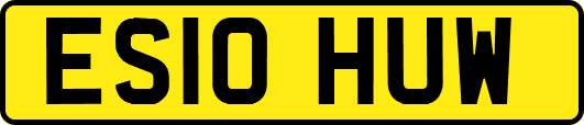 ES10HUW