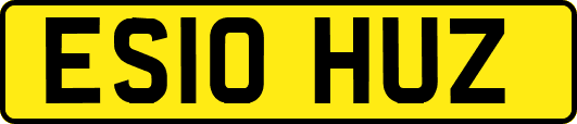 ES10HUZ