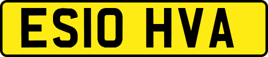 ES10HVA