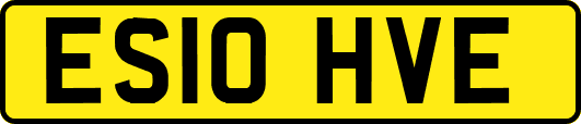 ES10HVE
