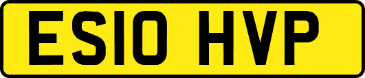 ES10HVP