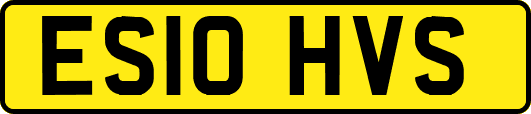 ES10HVS