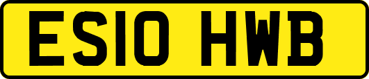 ES10HWB